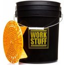 Work Stuff RINSE Bucket + Separator