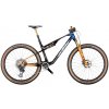 Bicykel KTM Scarp Mt Exonic 2026 Farba: čierna, Veľkosť rámu: 53 cm, Priemer kolies: 29”