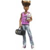 Mattel Monster High Bábika monsterka - CLAWD