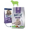 Happy Cat Senior Weide-Lamm 4 kg
