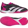 Adidas Predator Accuracy.1 IN černá/růžová/bílá EUR 42