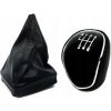 PROTEC Radiaca páka s manžetou FORD MONDEO MK4 2007 - 2014 6st