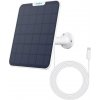 Reolink solárny panel Solar Panel 2-W SR3; SR3 - Reolink Solar 2 White Type-C SOLAR2WHITETYPE-C