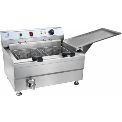 Royal Catering RCBG 30-2-B STH