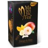 BIOGENA CB spol. s r.o. Biogena Majestic Tea Mango & Ruža 20x2,5 g