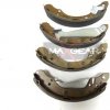 MAXGEAR Sada brzdových čeľustí 19-0236