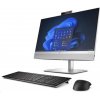 HP EliteOne 840 G9 AiO strieborná / 23.8 FHD / Intel Core i7-13700 2.1GHz / 16GB / 512GB SSD / Intel UHD / W11P (7B0X7EA)
