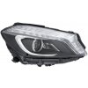 HELLA přední světlo BI-XENON D3S+H7+LED s natáčením do z 1ZT 010 818-481