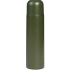 MIL-TEC termoska nerezová VÁKUUM obsah 0,5l OLIV
