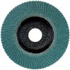Metabo 623195000 lamelový brúsny kotúč Ø otvoru 22.23 mm 10 ks; 623195000