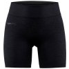 Craft W Boxerky CORE Dry Active Comfort černá Dámske funkčné boxerky do chladnejšieho počasia