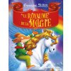 Le Royaume de la magie (Edition 2024) (Geronimo Stilton)()
