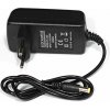 Napájecí adaptér 230V AC, 12V-24W (2A), jack 5, 5mm x 2, 1mm AD1224