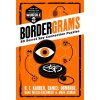 Bordergrams (Daniel Donohue,Dani Messerschmidt,Amin Osman)(Brožovaná)