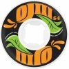 kolieska OJ WHEELS FROM CONCENTRATES WHEELS Multi/Black 101A 54 mm