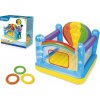 Bestway Nafukovací skákací hrad 175 x 173 x 137cm Bestway 52269