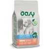 Oasy suché krmivo s lososom 12 kg