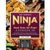 The Complete Ninja Dual Zone Air Fryer Cookbook UK