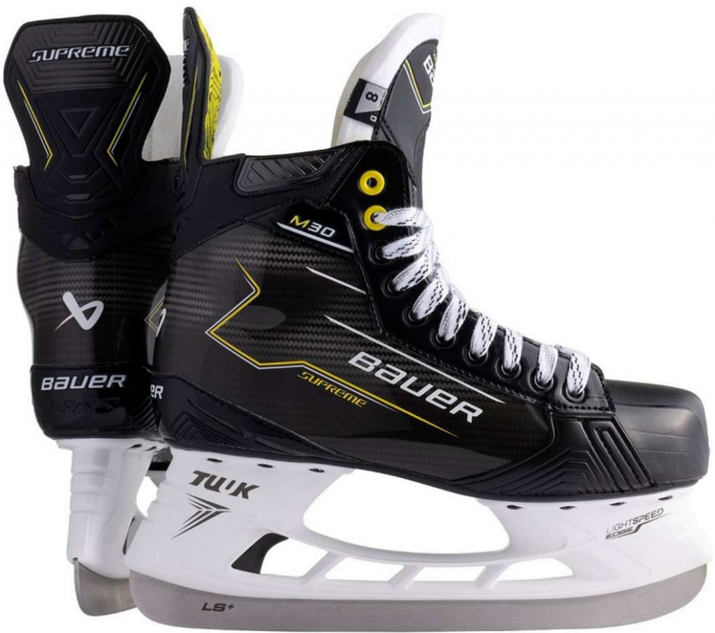 Bauer Supreme M30 intermediate