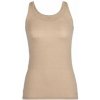 Icebreaker Siren Tank Women (103213) béžová S