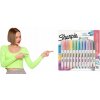 Sharpie 2138233 S-Note klinový hrot 12ks