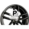 DIEWE WHEELS ALITO NERO S - Schwarz Glanz 8.00 x 18 ET 25.00 5x112