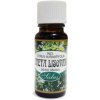 Saloos Limeta lisovaná - 100% prírodný esenciálny olej 10 ml