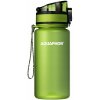 Filtračná fľaša Aquaphor City 0,35 l zelená