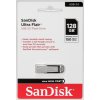 SanDisk Cruzer Ultra Flair 128GB USB 3.0 150MB/s SDCZ73-128G-G46