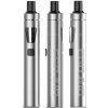 Joyetech eGo AIO ECO FRIENDLY elektronická cigareta 1700mAh 1ks strieborná