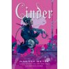 Marissa Meyer - Cinder