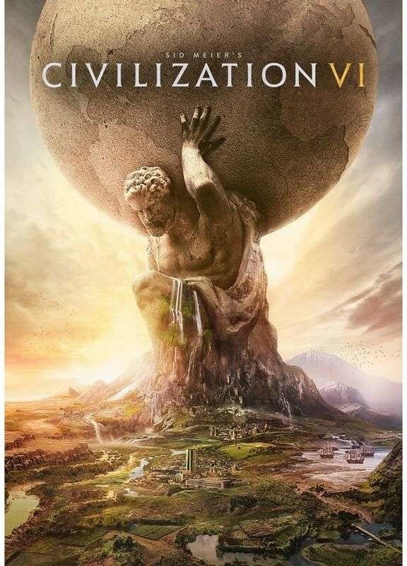 Civilization VI od 3,53 € - Heureka.sk