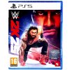 WWE 2K25