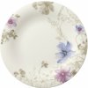 Villeroy & Boch Mariefleur Gris okrúhly gourmet tanier 30 cm