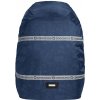 Pláštenka na batoh coocazoo, modrá