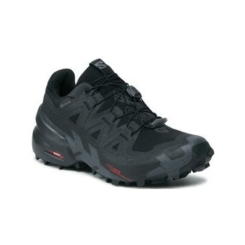 Salomon Speedcross 6 GTX W L41743400 black/black phantom