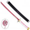 Katana Mini Bamboo Demon Slayer Kanao Tsuyuri