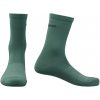 SHIMANO Ponožky PERFORMANCE zelené /Vel:M-L (41-44)