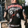 Yakuza tričko pánske Woof Regular TSB 25023 black Farba: čierna, Veľkosť: S