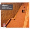 HANDEL Water Music Suite, Music For The Royal Fireworks (CD) (Helmut Koch, Orchestra – Rundfunk-Sinfonieorchester Berlin)