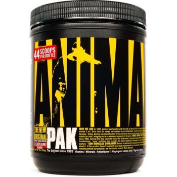 Universal Animal Pak Powder 342 g