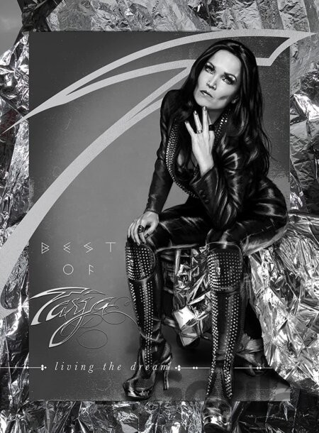 Best of Tarja BD