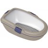 Toaleta pre mačku so sitkom - 59 x 39 x 22cm