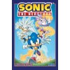 Sonic the Hedgehog, Vol. 16: Misadventures