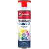 DEBBEX Sprej značkovací fluorescenčný červený 500ml