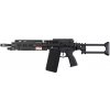 KRYTAC KRYTAC TRIDENT LMG-MP PARA MK3 - Čierna