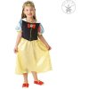 Snehulienka kostýmový set - věk 3 - 4 roky - 95 - 115 cm