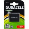 DURACELL Batéria Canon PowerShot A2500 - 600mAh Li-Ion 3,7V - originálna