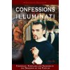 Confessions of an Illuminati, Volume III