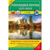 Podunajská rovina - Veľký Meder - TM 154 - 1:50 000, 3. vydanie